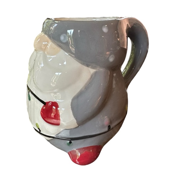 Ten Acre Gifts Ceramic Christmas Coffee Tea Or Hot Chocolate Mug - Picture 5 of 10